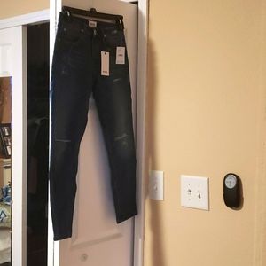 Girls Kate Hudson Jagger Jeans